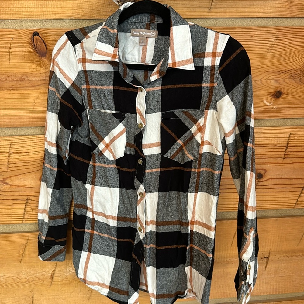Flannel